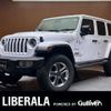 chrysler jeep-wrangler 2020 -CHRYSLER--Jeep Wrangler ABA-JL36L--1C4HJXLG3LW349513---CHRYSLER--Jeep Wrangler ABA-JL36L--1C4HJXLG3LW349513- image 1