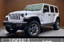chrysler jeep-wrangler 2020 -CHRYSLER--Jeep Wrangler ABA-JL36L--1C4HJXLG3LW349513---CHRYSLER--Jeep Wrangler ABA-JL36L--1C4HJXLG3LW349513-