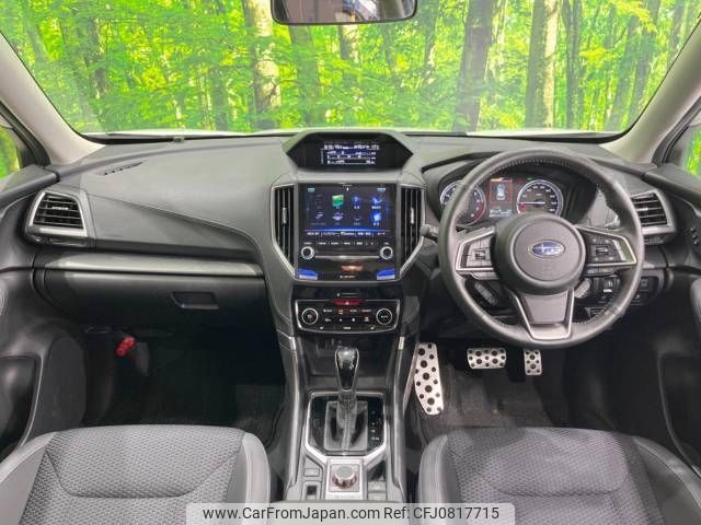 subaru forester 2019 -SUBARU--Forester 5AA-SKE--SKE-018302---SUBARU--Forester 5AA-SKE--SKE-018302- image 2