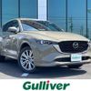 mazda cx-5 2022 -MAZDA--CX-5 3DA-KF2P--KF2P-509792---MAZDA--CX-5 3DA-KF2P--KF2P-509792- image 1