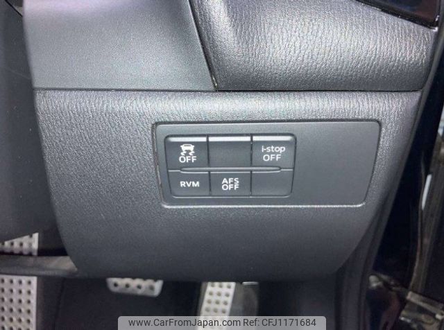 mazda axela 2013 NIKYO_KY45160 image 2