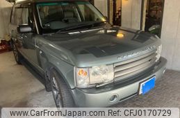 land-rover range-rover 2003 -ROVER--Range Rover GH-LM44--SALLM-AMA33A128735---ROVER--Range Rover GH-LM44--SALLM-AMA33A128735-