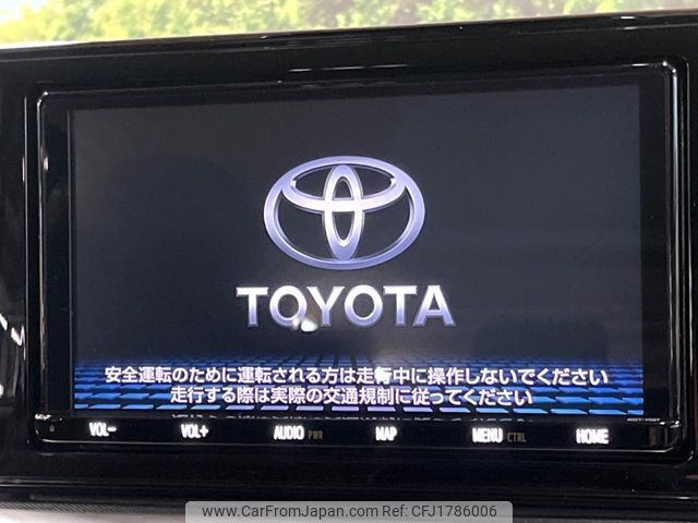 toyota raize 2023 CFJ1786006 image 2