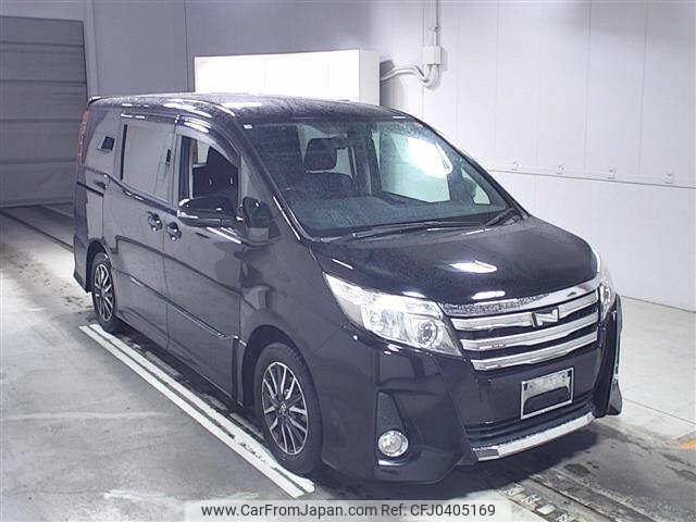 toyota noah 2014 -TOYOTA--Noah ZRR80W-0026751---TOYOTA--Noah ZRR80W-0026751- image 1