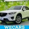 mazda cx-5 2013 quick_quick_LDA-KE2FW_KE2FW-125599 image 1