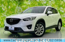 mazda cx-5 2013 quick_quick_LDA-KE2FW_KE2FW-125599