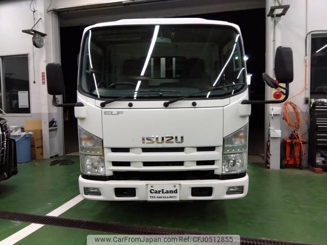 isuzu elf-truck 2013 GOO_NET_EXCHANGE_9030137A30241201W001 image 2