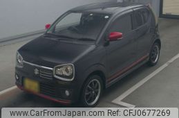 suzuki alto 2018 -SUZUKI 【広島 581に5438】--Alto HA36S-896775---SUZUKI 【広島 581に5438】--Alto HA36S-896775-