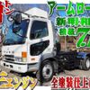 mitsubishi-fuso fighter 2001 quick_quick_KK-FK71HEY_FK71HEY-750022 image 1