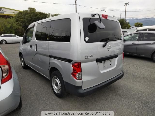 nissan nv200-vanette-van 2017 quick_quick_DBF-VM20_VM20-118778 image 2