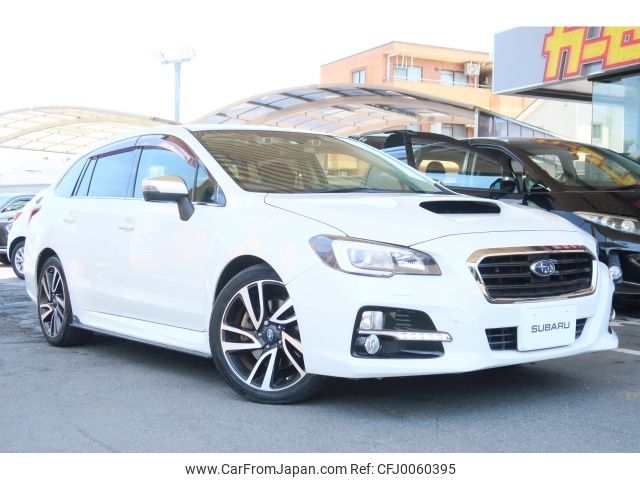 subaru levorg 2014 -SUBARU--Levorg DBA-VMG--VMG-002877---SUBARU--Levorg DBA-VMG--VMG-002877- image 1