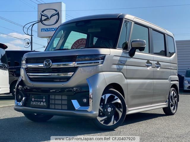 mazda flair-wagon 2025 quick_quick_5AA-MM94S_MM94S-110205 image 1