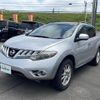 nissan murano 2010 -NISSAN--Murano CBA-TNZ51--TNZ51-006404---NISSAN--Murano CBA-TNZ51--TNZ51-006404- image 4