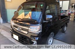 daihatsu hijet-truck 2024 -DAIHATSU 【富山 480ﾀ4876】--Hijet Truck S510P--0576869---DAIHATSU 【富山 480ﾀ4876】--Hijet Truck S510P--0576869-