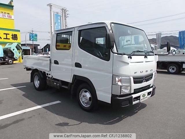 mitsubishi-fuso canter 2014 -MITSUBISHI--Canter FBA00--521806---MITSUBISHI--Canter FBA00--521806- image 1