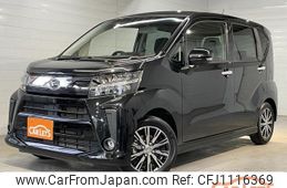 daihatsu move 2021 quick_quick_5BA-LA150S_LA150S-2101518