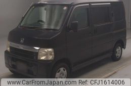 honda vamos 2006 CFJ1614006
