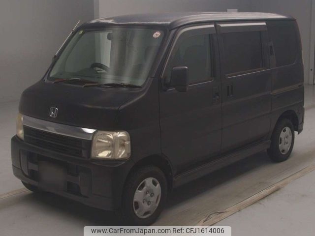 honda vamos 2006 CFJ1614006 image 1
