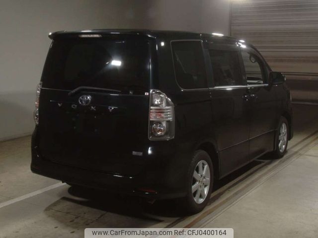 toyota voxy 2008 -TOYOTA--Voxy ZRR70W-0101317---TOYOTA--Voxy ZRR70W-0101317- image 2