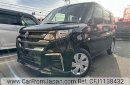 suzuki solio 2025 -SUZUKI 【八王子 581】--Solio 5AA-MAD7S--MAD7S-109210---SUZUKI 【八王子 581】--Solio 5AA-MAD7S--MAD7S-109210-