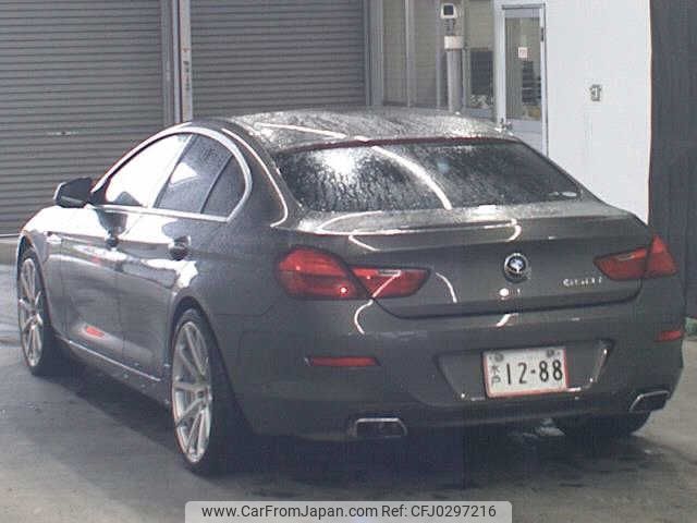 bmw 6-series 2013 -BMW--BMW 6 Series 6B44--0DG66349---BMW--BMW 6 Series 6B44--0DG66349- image 2