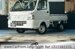 nissan clipper-truck 2018 -NISSAN--Clipper Truck EBD-DR16T--DR16T-383123---NISSAN--Clipper Truck EBD-DR16T--DR16T-383123-