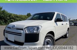 toyota probox 2024 quick_quick_6AE-NHP160V_0104821