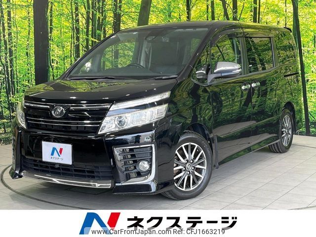 toyota voxy 2016 CFJ1663219 image 1