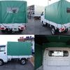 suzuki carry-truck 2022 -SUZUKI--Carry Truck 3BD-DA16T--DA16T-670342---SUZUKI--Carry Truck 3BD-DA16T--DA16T-670342- image 2