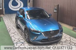 mazda cx-3 2016 -MAZDA--CX-3 DK5AW-110418---MAZDA--CX-3 DK5AW-110418-