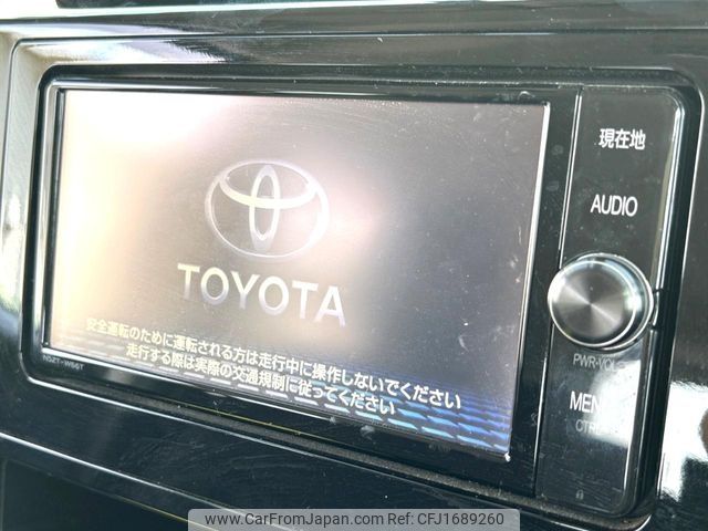 toyota roomy 2018 CFJ1689260 image 2