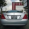 mercedes-benz s-class 2010 CFJ1607628 image 3