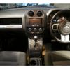 jeep compass 2017 -CHRYSLER--Jeep Compass ABA-MK49--1C4NJCFAXHD190706---CHRYSLER--Jeep Compass ABA-MK49--1C4NJCFAXHD190706- image 16