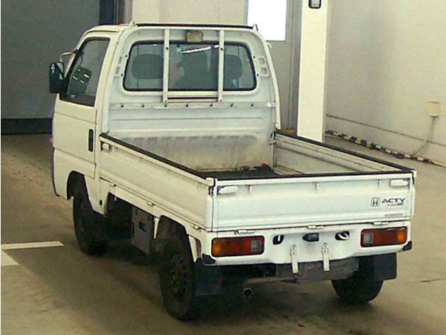 honda acty-truck 1998 No.15730 image 2