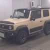 suzuki jimny-sierra 2019 quick_quick_3BA-JB74W_JB74W-110994 image 2