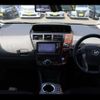 toyota prius-α 2014 -TOYOTA--Prius α ZVW41W--0013516---TOYOTA--Prius α ZVW41W--0013516- image 18