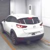 mazda cx-3 2018 quick_quick_6BA-DKEFW_DKEFW-200035 image 5