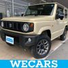 suzuki jimny 2020 quick_quick_3BA-JB64W_JB64W-184106 image 1