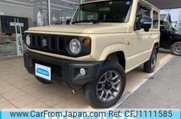 suzuki jimny 2020 quick_quick_3BA-JB64W_JB64W-184106