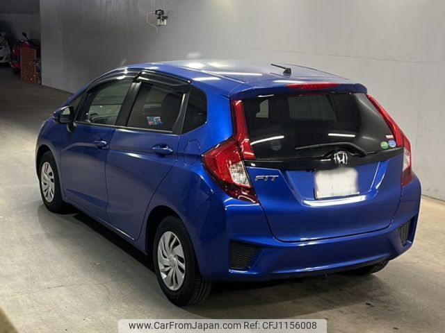 honda fit 2017 -HONDA 【熊本 502ね1429】--Fit GK3-3321274---HONDA 【熊本 502ね1429】--Fit GK3-3321274- image 2