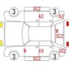 toyota estima-hybrid 2006 -TOYOTA--Estima Hybrid DAA-AHR20W--AHR20-7002207---TOYOTA--Estima Hybrid DAA-AHR20W--AHR20-7002207- image 2