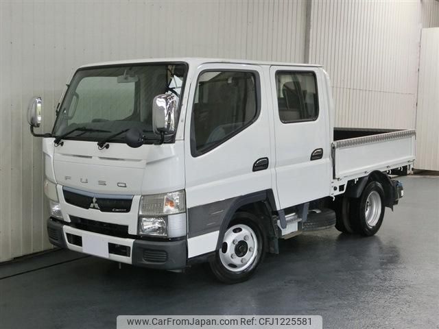 mitsubishi-fuso canter 2015 GOO_NET_EXCHANGE_0720077A20250530G001 image 2