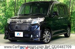 toyota roomy 2017 -TOYOTA--Roomy DBA-M900A--M900A-0091939---TOYOTA--Roomy DBA-M900A--M900A-0091939-