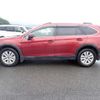 subaru outback 2015 NIKYO_GY71885 image 4