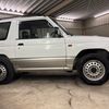 mitsubishi pajero-mini 1996 206186 image 9