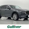 mazda cx-8 2018 -MAZDA--CX-8 3DA-KG2P--KG2P-109514---MAZDA--CX-8 3DA-KG2P--KG2P-109514- image 1