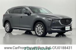 mazda cx-8 2018 -MAZDA--CX-8 3DA-KG2P--KG2P-109514---MAZDA--CX-8 3DA-KG2P--KG2P-109514-