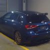 mercedes-benz a-class 2019 quick_quick_4BA-177051M_WDD1770512J139729 image 9