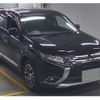 mitsubishi outlander 2016 -MITSUBISHI 【多摩 304ｽ2177】--Outlander DBA-GF8W--GF8W-0302935---MITSUBISHI 【多摩 304ｽ2177】--Outlander DBA-GF8W--GF8W-0302935- image 1