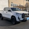 toyota hilux 2022 -TOYOTA--Hilux 3DF-GUN125--GUN125-3938933---TOYOTA--Hilux 3DF-GUN125--GUN125-3938933- image 3